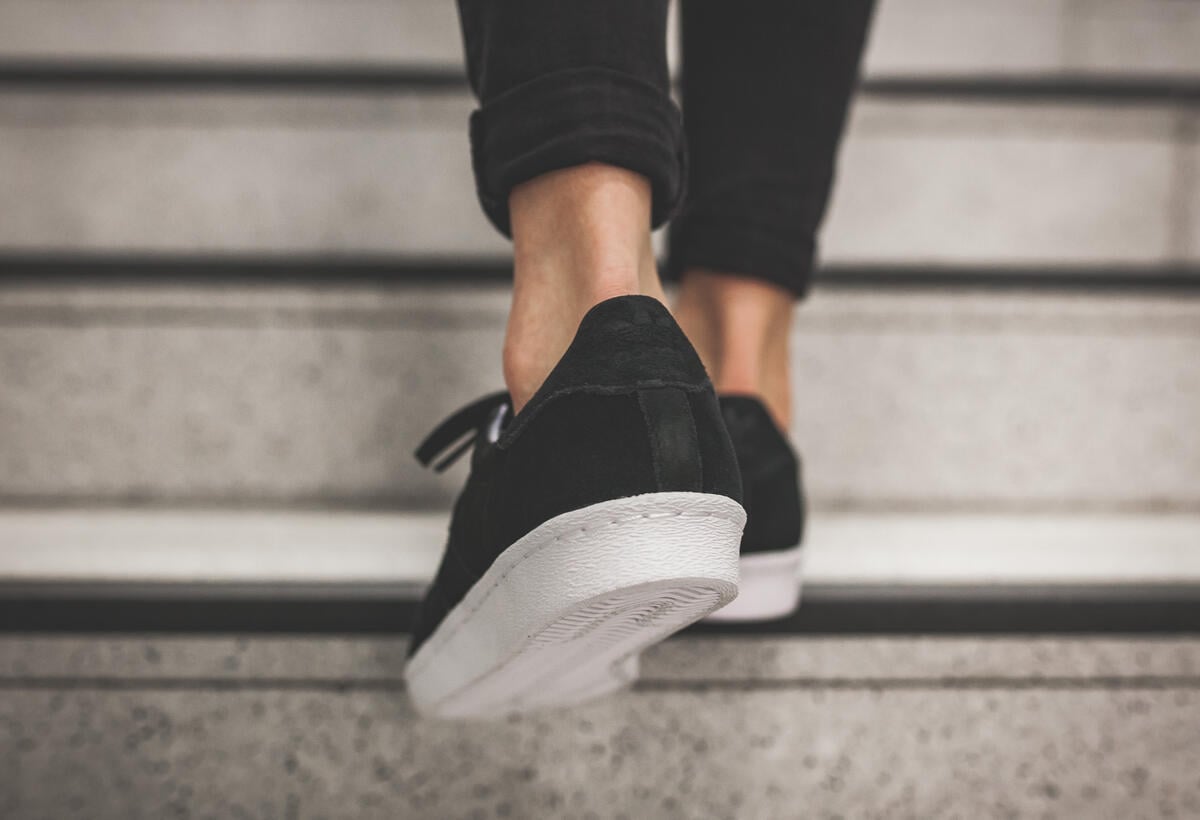 adidas Originals Superstar 80s Mt W 